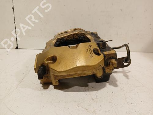 Left rear brake caliper PORSCHE CAYENNE (92A) 3.0 Diesel | BP28605577M107