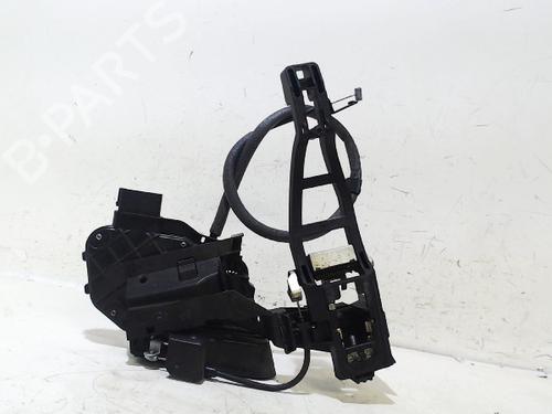 Used Rear left lock FORD S-MAX (WA6) 2.0 TDCi (136 hp) 13201288