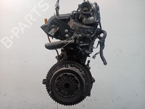 Engine RENAULT TWINGO II (CN0_) 1.2 16V (CN04, CN0B) | BP38317734M1 - Image 3