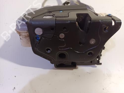 Front left lock SEAT IBIZA IV (6J5, 6P1) 1.2 | BP16649706C98 