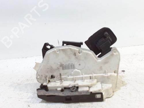 Used Hinge/Door check strap VW POLO V (6R1, 6C1) 1.2 TDI (75 hp) 13202778