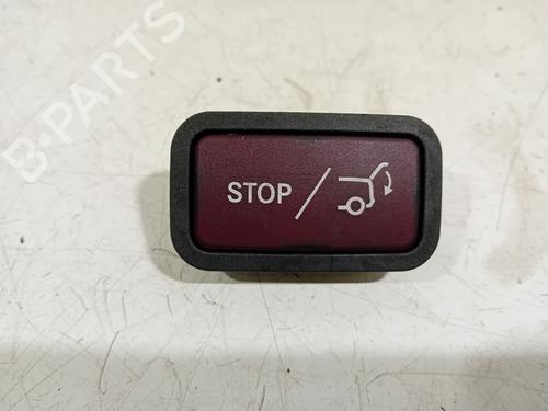 Used Tailgate lock MERCEDES-BENZ V-CLASS (W447) V 300 CDI / d 4-matic (447.811, 447.813) (239 hp) 18068967