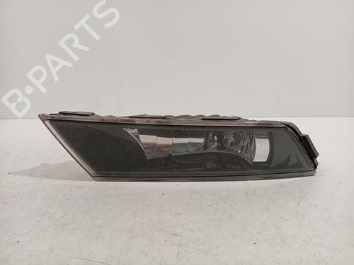 Used Left daytime light Left daytime light SKODA SUPERB III (3V3) 2.0 TDI (190 hp) 40266250 40266250