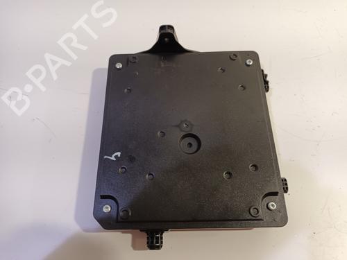 Electronic module RENAULT ZOE (BFM_) ZOE | BP16668020M83 