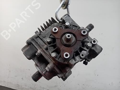 Used Transfer box Transfer box 26439890 26439890