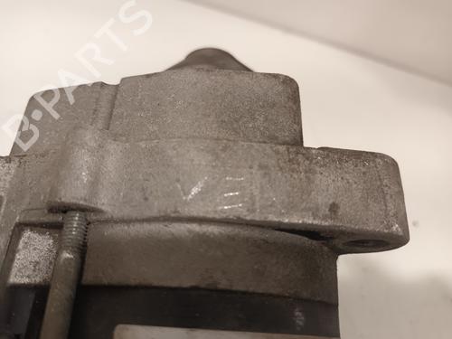 Starter RENAULT MEGANE III Hatchback (BZ0/1_, B3_) 1.2 TCe (BZ2B, BZ11) | BP31924922M8 
