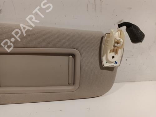 Right sun visor BMW 5 (F10) 523 i | BP27548196I2 - Image 3