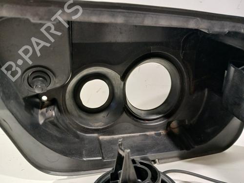 Fuel flap PEUGEOT 3008 II SUV (MC_, MR_, MJ_, M4_) 1.5 BlueHDi 130 | BP29541125C131 
