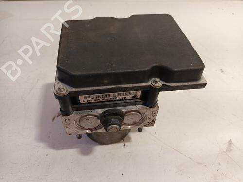 Used ABS pump HYUNDAI i20 I (PB, PBT) 1.2 (78 hp) 16993565