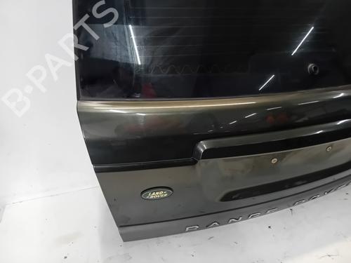 Tailgate LAND ROVER RANGE ROVER SPORT I (L320) 2.7 D 4x4 | BP27557976C6 