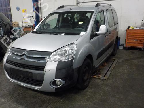 CITROËN BERLINGO MULTISPACE (B9)  1.6 HDi 90  831527