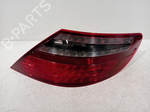 Used Right taillight MERCEDES-BENZ SLK (R172) 200 (172.448) (184 hp) 21081178