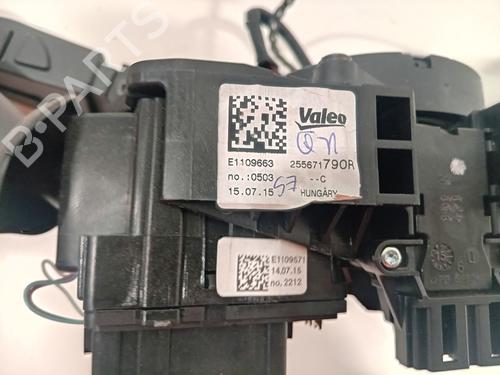 Steering column stalk RENAULT TWINGO III (BCM_, BCA_) 1.0 SCe 70 | BP29879042I23