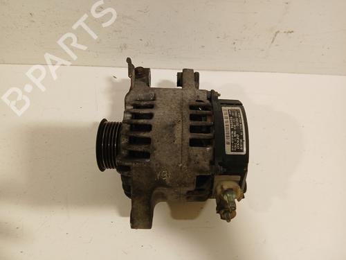 Generator TOYOTA AYGO (_B1_) 1.0 (KGB10_, KGB10R) | BP28186807M7 