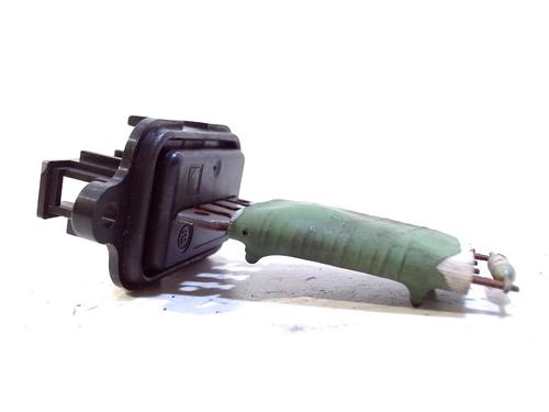 Used Heater resistor RENAULT TWINGO III (BCM_, BCA_) 1.0 SCe 70 (71 hp) 11785688