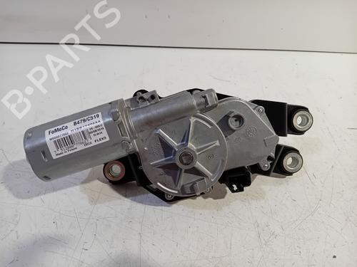 Used Rear wiper motor FORD FIESTA VII (HJ, HF) 1.0 EcoBoost (101 hp) 18640279