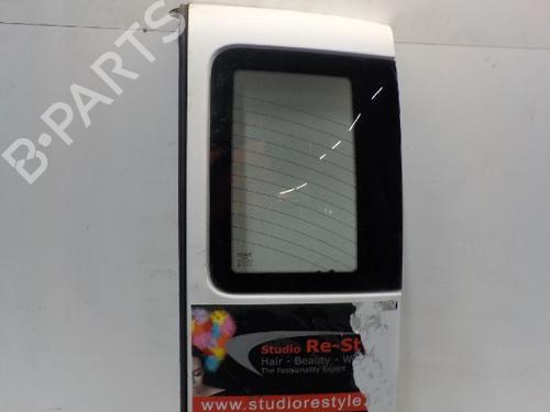 Used Right tailgate Right tailgate 16931838 16931838
