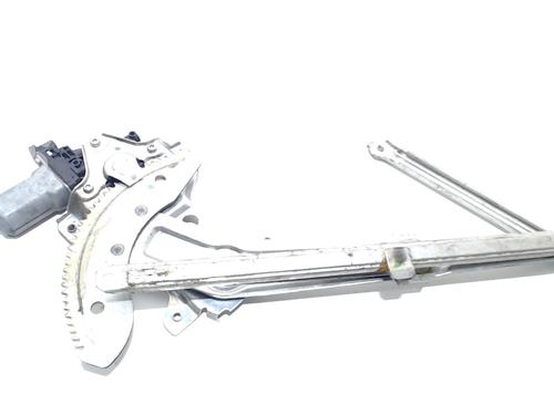 Used Front right window mechanism NISSAN PIXO (UA0) 1.0 (68 hp) 9525770