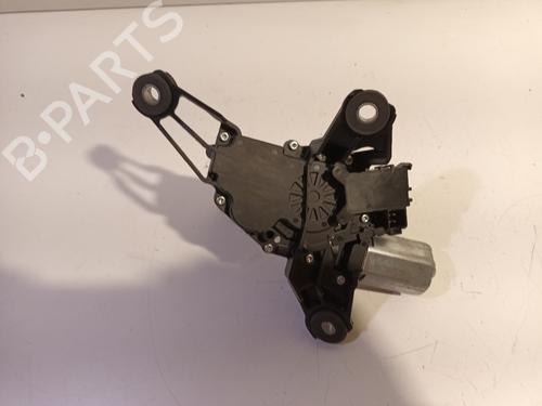 Used Rear wiper motor TOYOTA YARIS (_P9_) 1.3 VVT-i (SCP90_, SCP90R) (87 hp) 16330990