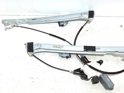 Used Front right window mechanism Front right window mechanism MERCEDES-BENZ VITO Bus (W639) 115 CDI (639.701, 639.703, 639.705) (150 hp) 11987622 11987622