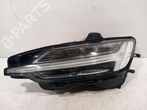 Used Left headlight Left headlight VOLVO V60 II (225) D4 Polestar (200 hp) 33436674 33436674