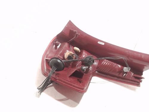 Left taillight CITROËN C4 I (LC_) 1.6 HDi | BP1658190C34