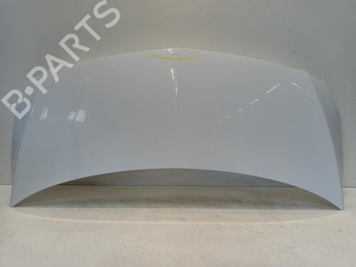 Used Hood Hood MERCEDES-BENZ CITAN Box Body/MPV (W415) 108 CDI (415.601, 415.603) (75 hp) 33846472 33846472