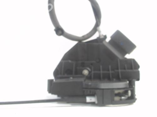 Used Rear right lock FORD FOCUS III Turnier 1.6 TDCi (115 hp) 13205842