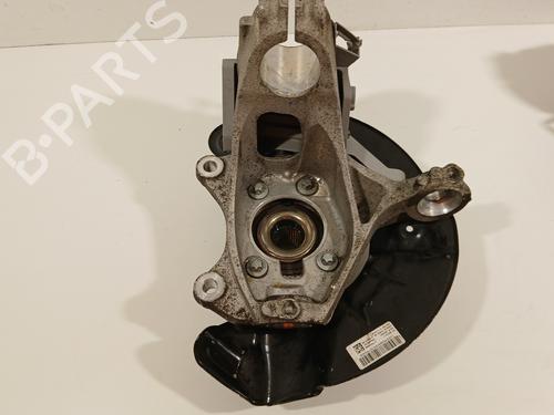 Right front steering knuckle MERCEDES-BENZ CLA (C118) CLA 200 (118.387) | BP29371188M26 