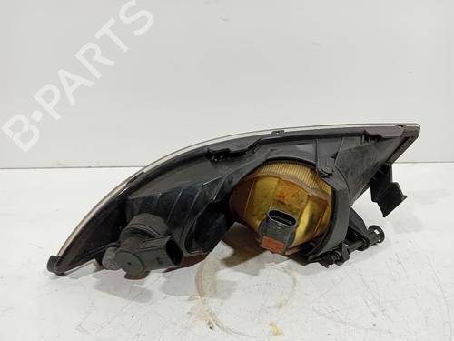 Right front fog light SKODA FABIA II Combi (545) 1.2 TDI | BP15716841C31