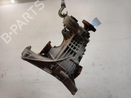 Differensial bakvogn AUDI Q5 (FYB, FYG) SQ5 TFSI quattro (354 hp) 32990618