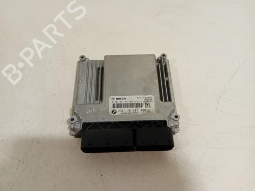 engine-control-unit-ecu-bmw-x1-e84-2009-2010-2011-2012-2013-2014-2015-24863960 main image