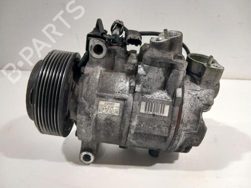 AC compressor BMW 5 Touring (E61) 520 i | BP36264171M34 - Image 2