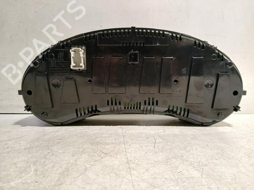 Instrument cluster CITROËN C4 II (NC_) 1.4 VTi 95 (NC8FP0) | BP35925060C47 - Image 4