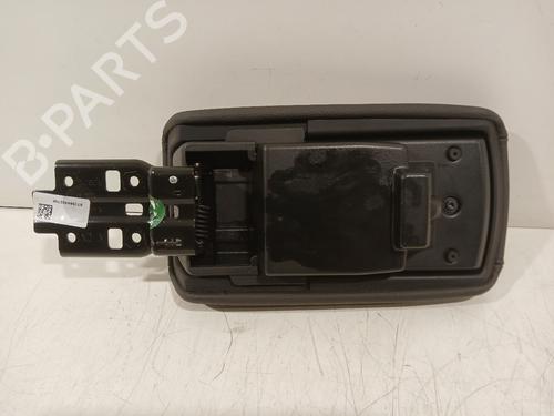 Bracciolo centrale RENAULT CLIO V (B7_) 1.3 TCe 130 (B7MF) | BP37799415I20 - Image 2
