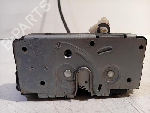 Used Front right lock OPEL CORSA E (X15) 1.3 CDTI (08, 68) (95 hp) 18606146