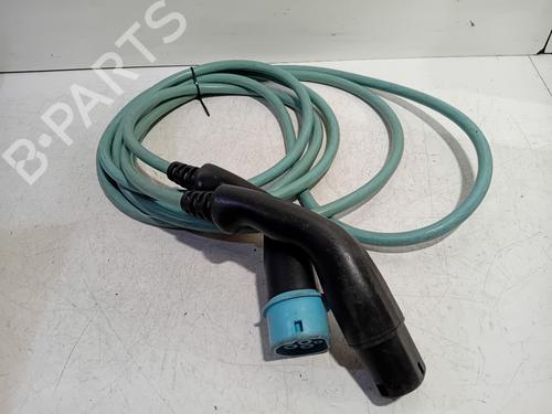 Kabel RENAULT ZOE (BFM_) ZOE (88 hp) 22400305