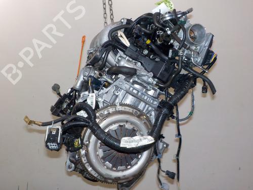 Engine HONDA CIVIC VIII Hatchback (FN, FK) 1.4 (FK1, FN4) | BP7010898M1 