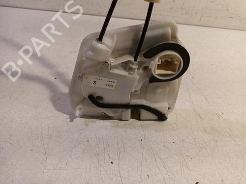 Høyre bak lås MAZDA 2 Hatchback (DL, DJ) 1.5 SKYACTIV-G | BP16420870C99 
