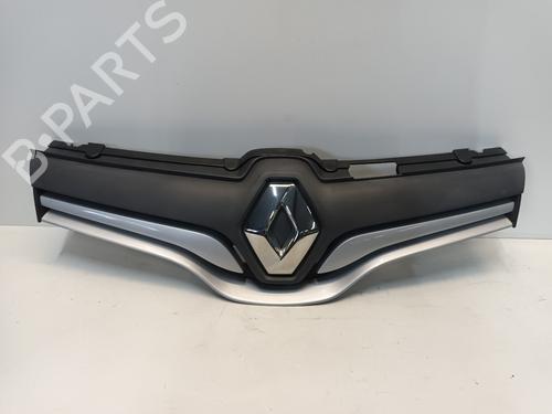 Used Grille RENAULT KANGOO Express (FW0/1_) 1.5 dCi 75 (FW07, FW10, FW04) (75 hp) 29563648