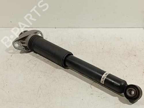 Left rear shock absorber TOYOTA COROLLA Estate (_E21_) 1.8 Hybrid (ZWE211) (122 hp) 18115727