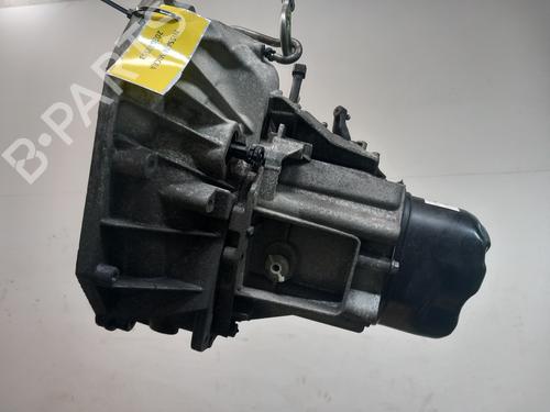 Gearbox NISSAN MICRA V (K14) 0.9 IG-T | BP34555284M3 - Image 2