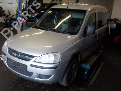 Used Parts OPEL COMBO Tour  1.4  911863