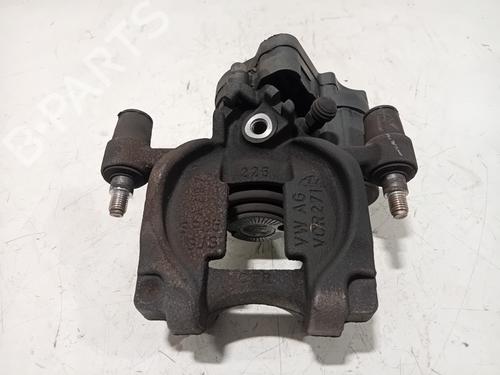 Used Left rear brake caliper Left rear brake caliper 37609202 37609202