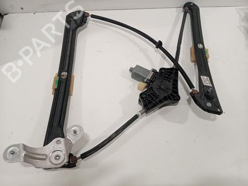 Used Front right window mechanism VW GOLF VII (5G1, BQ1, BE1, BE2) 2.0 R 4motion (292 hp) 30309040