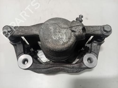 Right front brake caliper BMW 2 Active Tourer (U06) 218d | BP37072420M104 - Image 4