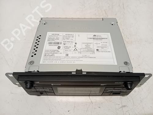 Used Radio Radio 37510503 37510503
