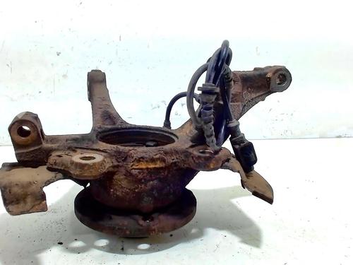 Left front steering knuckle FIAT PUNTO EVO (199_) 1.2 | BP13203823M25 