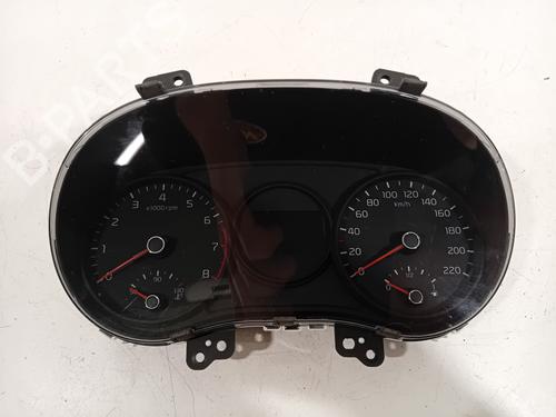instrument-cluster-kia-picanto-iii-ja-2017-27264428 main image
