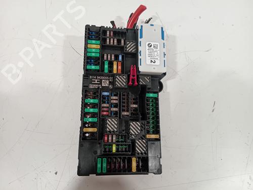 Used Fuse box BMW X3 (G01, F97, G08) iX3 (286 hp) 30908060